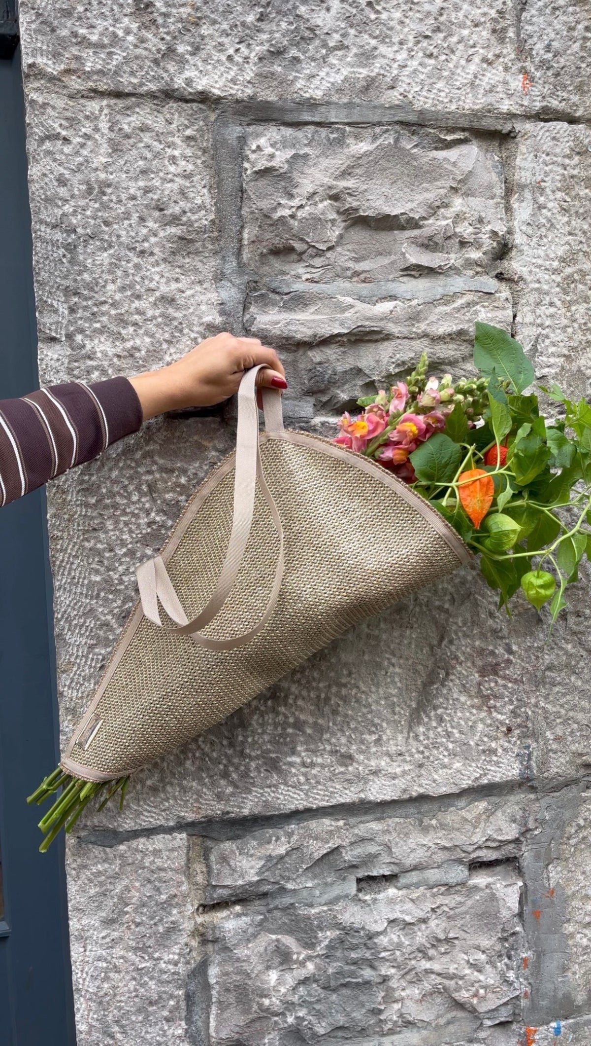 Flower Bag