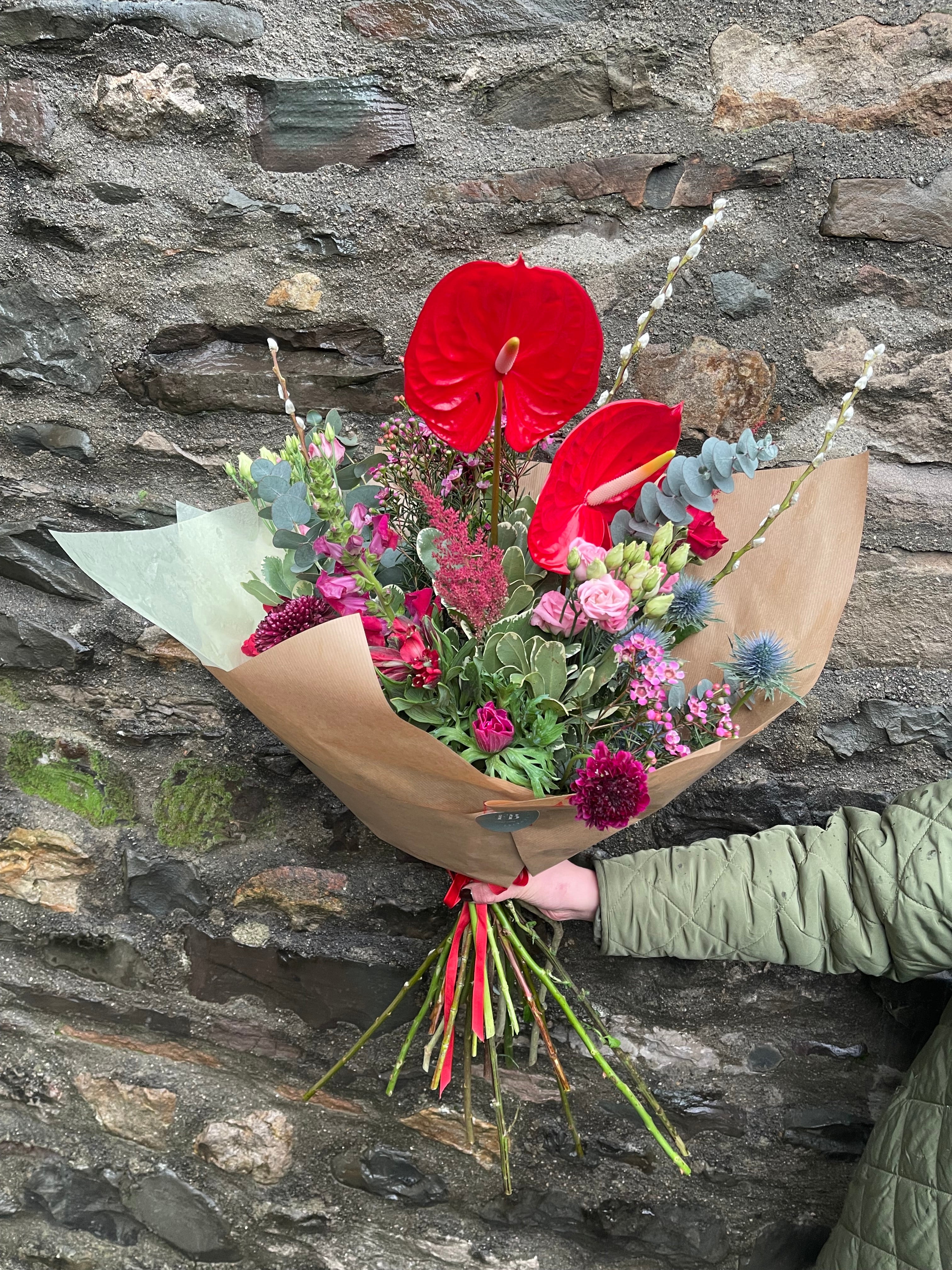 The Ultimate Valentine's