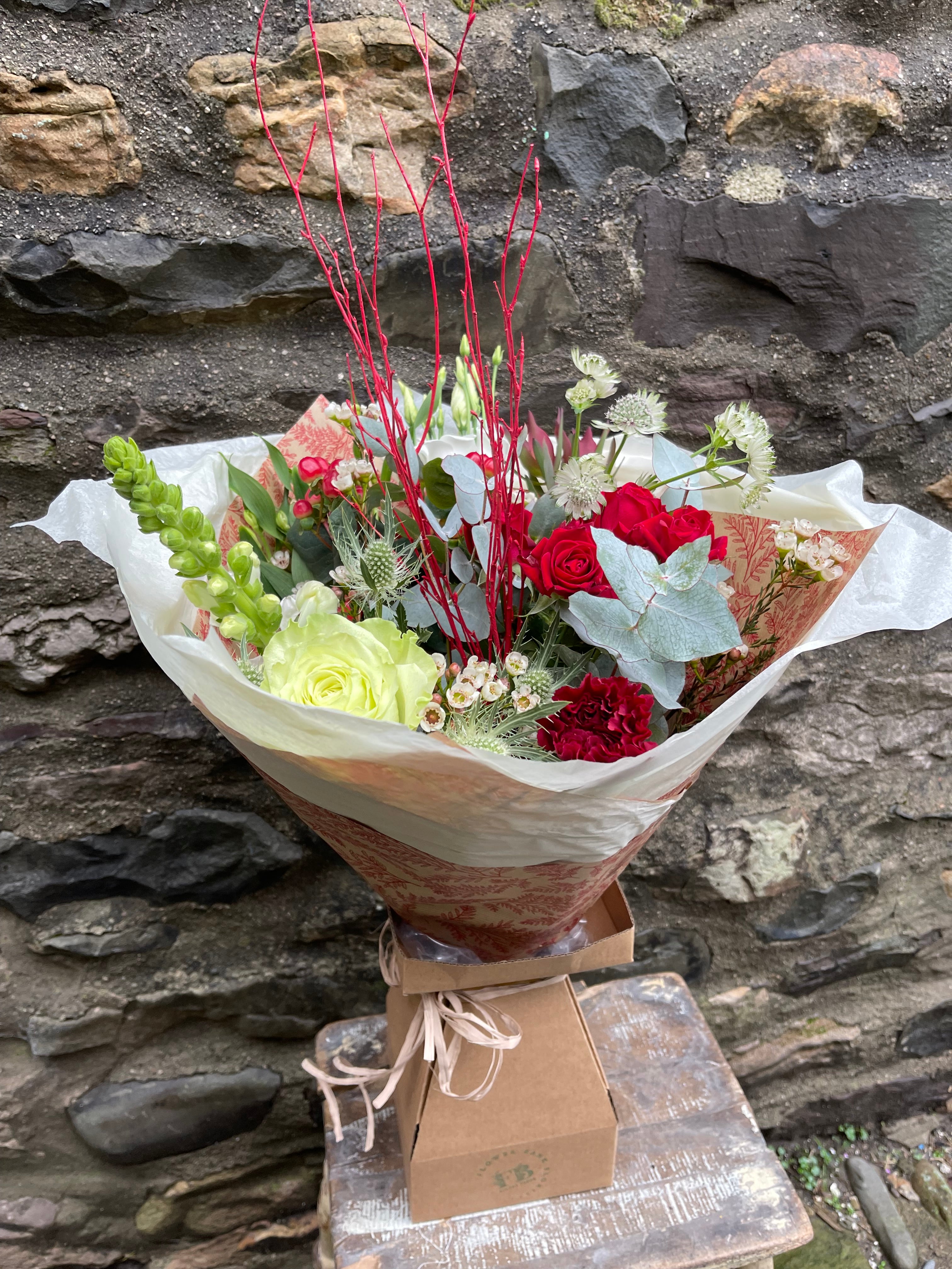 Traditional Christmas