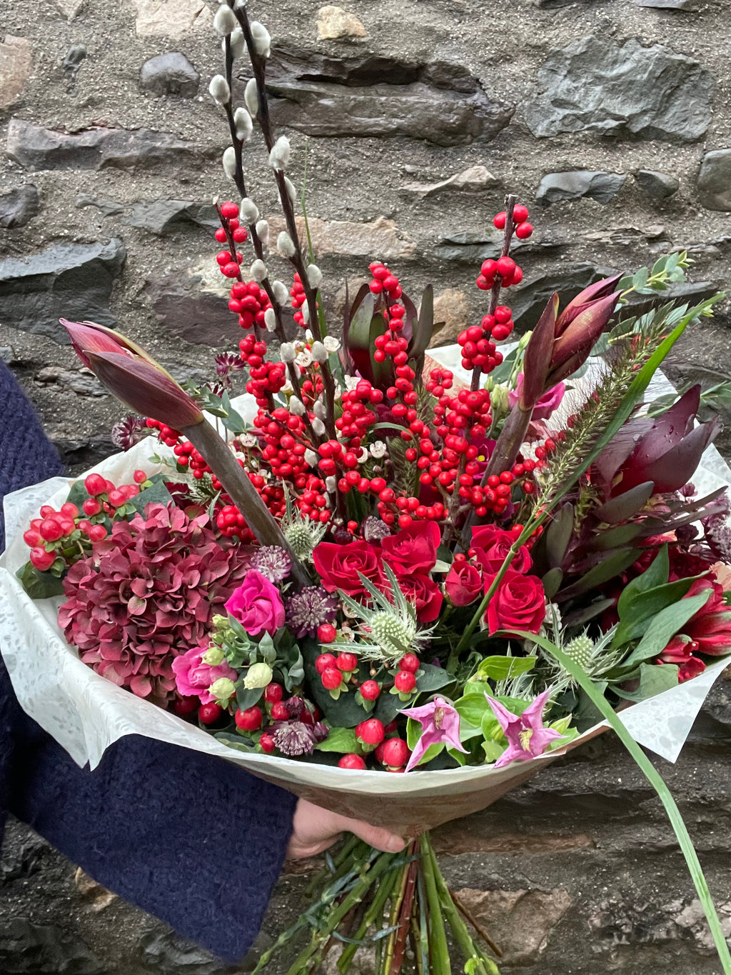 Christmas Showstopper