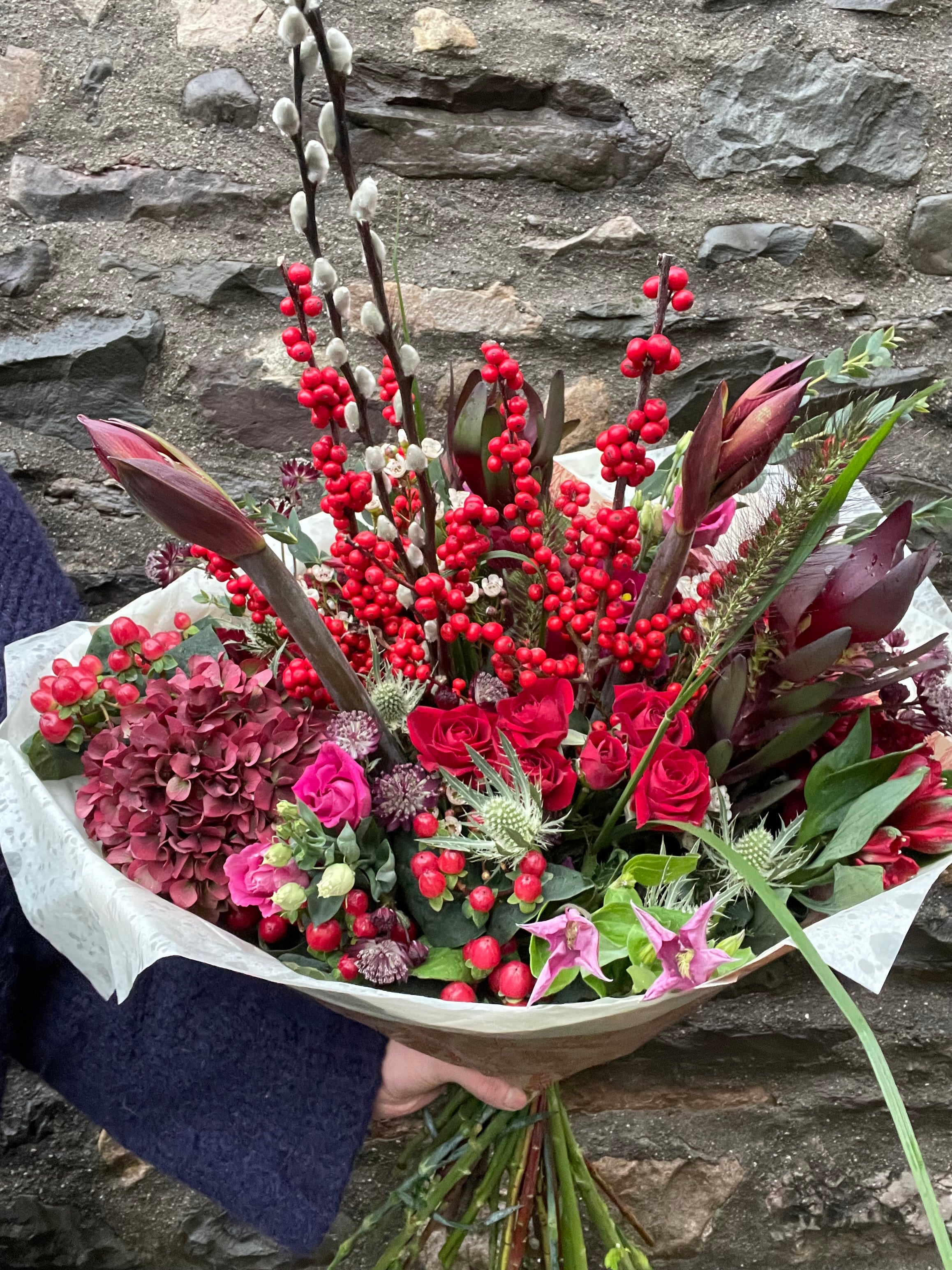 Christmas Showstopper