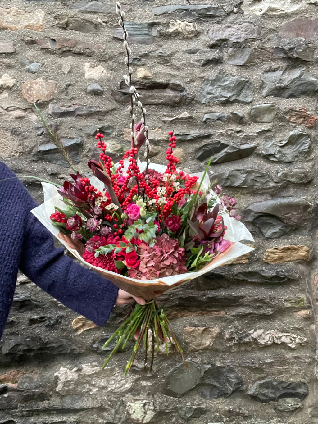 Christmas Showstopper