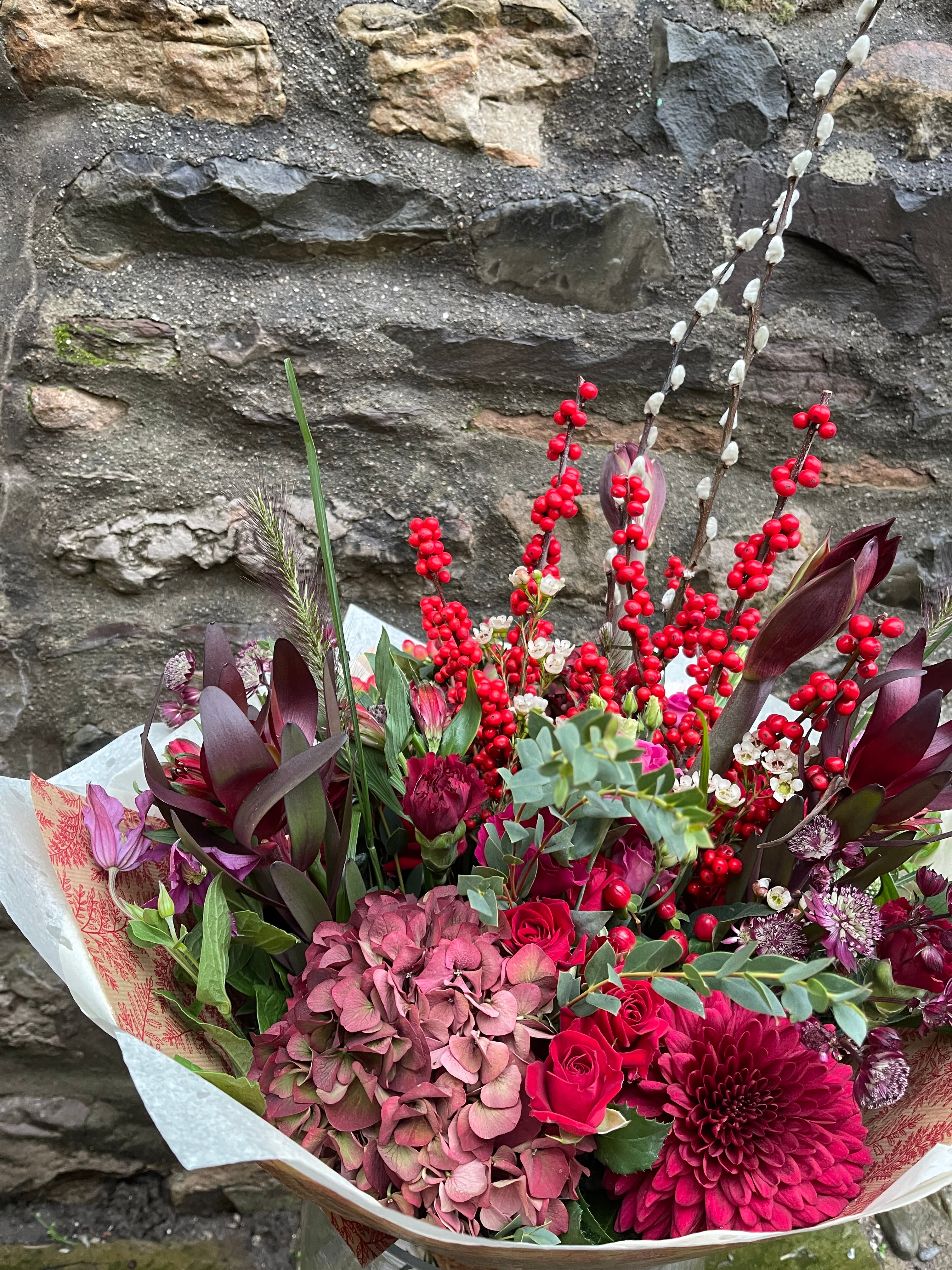 Christmas Showstopper