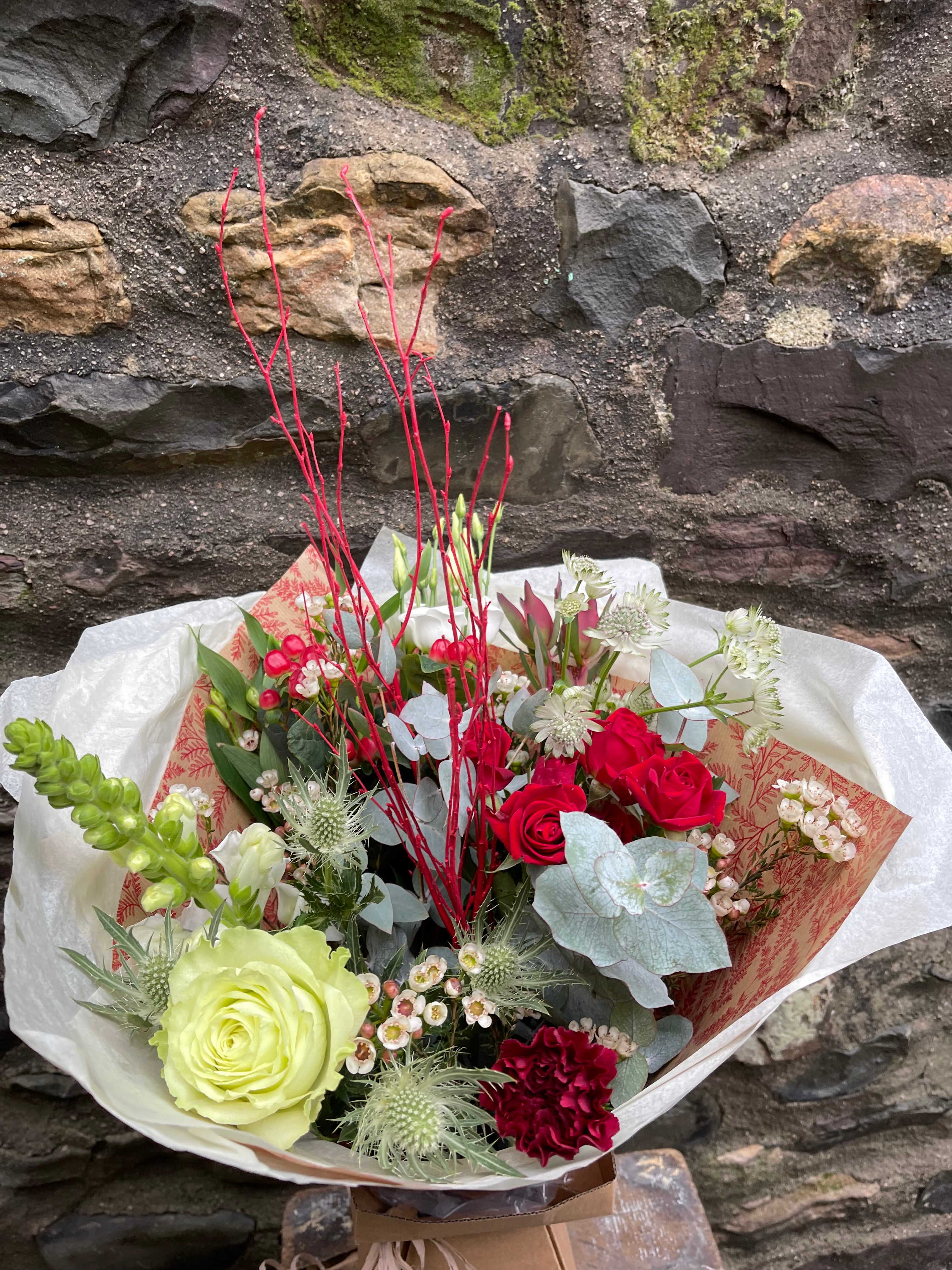 Traditional Christmas