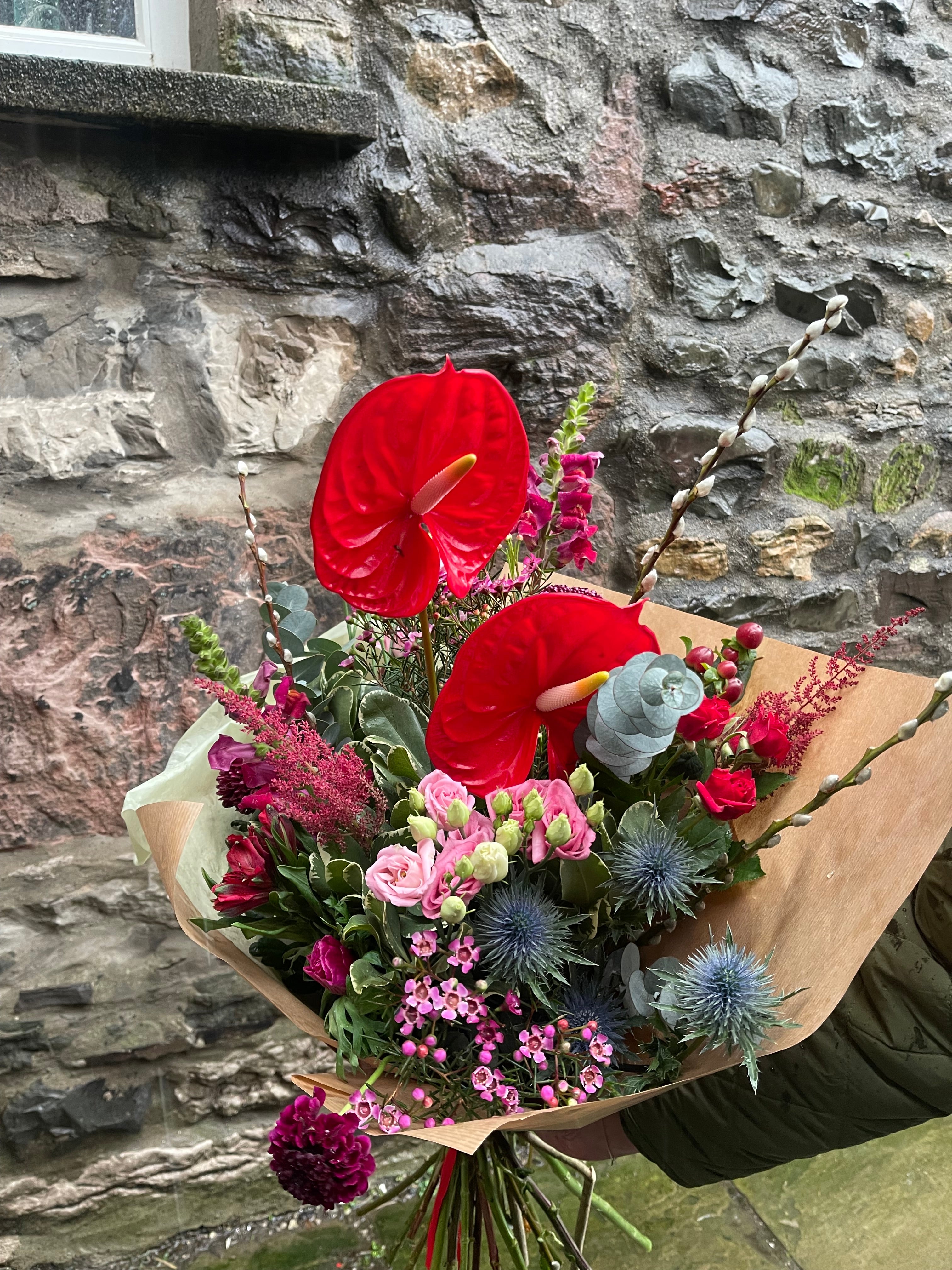 The Ultimate Valentine's